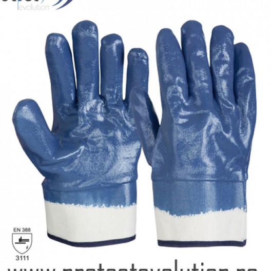 MANUSI DE PROTECTIE DIPEX-T