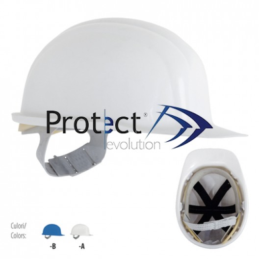 CASCA DE PROTECTIE TERMICA INAP PCG