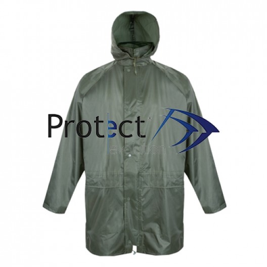 SCURTA DE PLOAIE CU APARATOARE FRONTALA DORTMUND