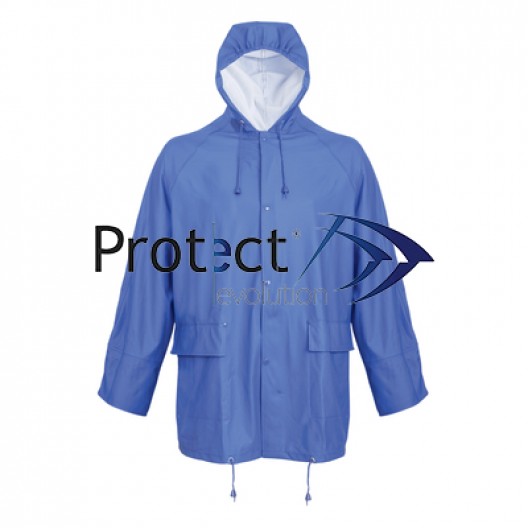 SCURTA DE PLOAIE HAMBURG