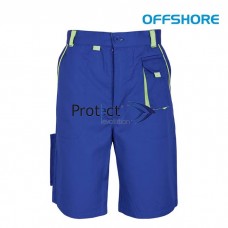 PANTALONI SCURTI TONGA