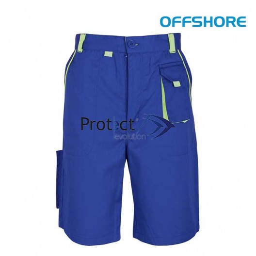 PANTALONI SCURTI TONGA