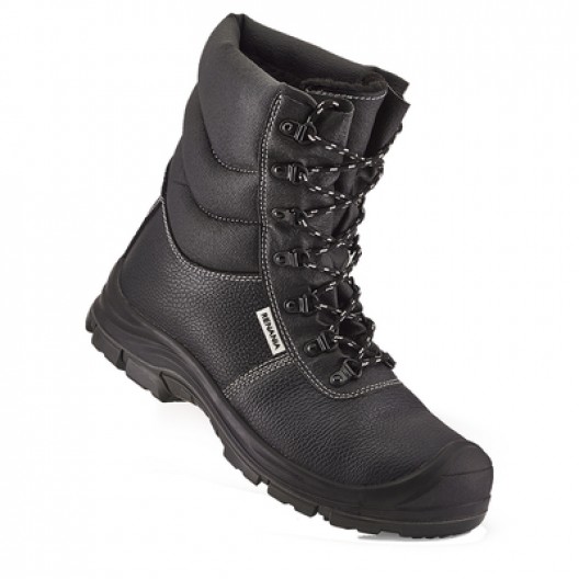 BOCANC DE PROTECTIE S3 CI SRC NEW NORTH