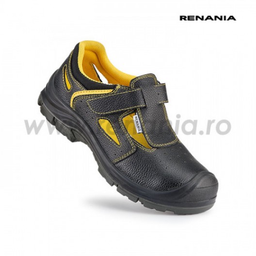 NEW YANTAI S1P SRC