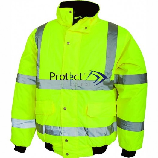 JACHETA DE IARNA TIP PILOT MALMO