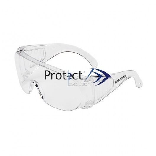 OCHELARI DE PROTECTIE OCTANS CLEAR
