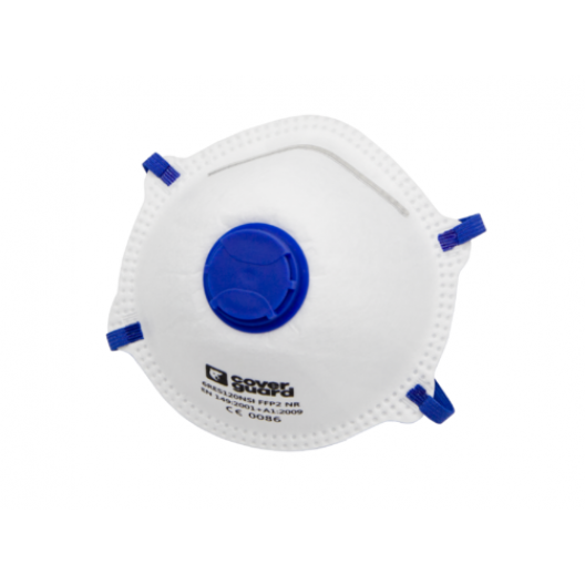 Semimasca FFP2 NR