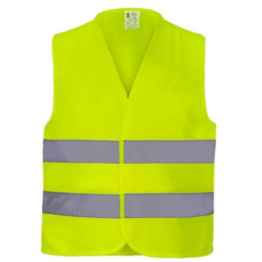 VESTA DE SEMNALIZARE NEON VESTA DE SEMNALIZARE NEON