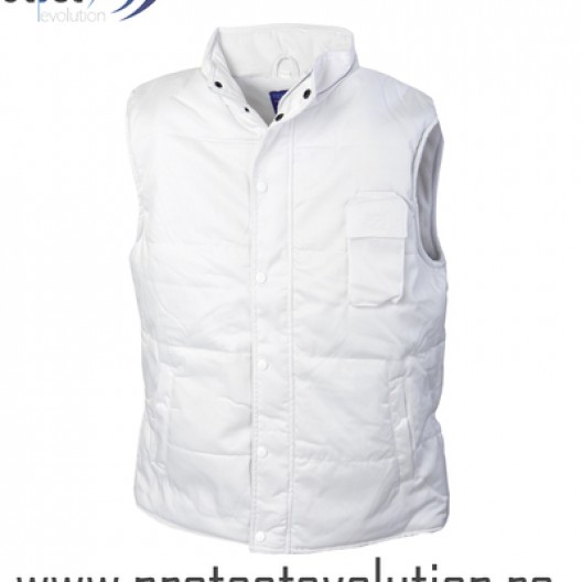 VESTA VATUITA BLANCA VESTA VATUITA BLANCA