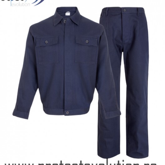 COSTUM SALOPETA STANDARD BENI