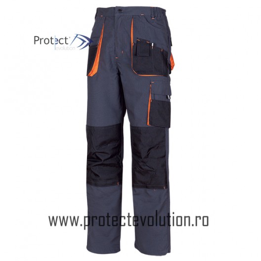 PANTALON STANDARD RICHARD