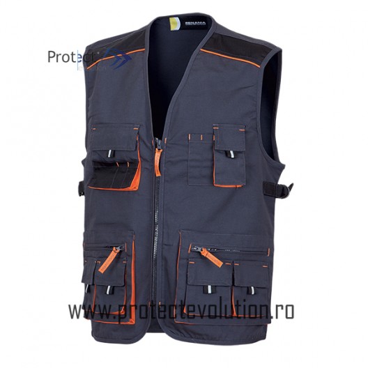 VESTA DE LUCRU RICHARD