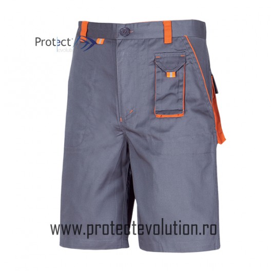 PANTALONI SCURTI SAMOA