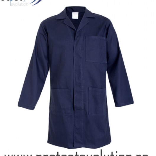 HALAT HARRY-Bleumarine