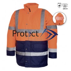 SCURTA DE INALTA VIZIBILITATE IMPERMEABILA SEFTON