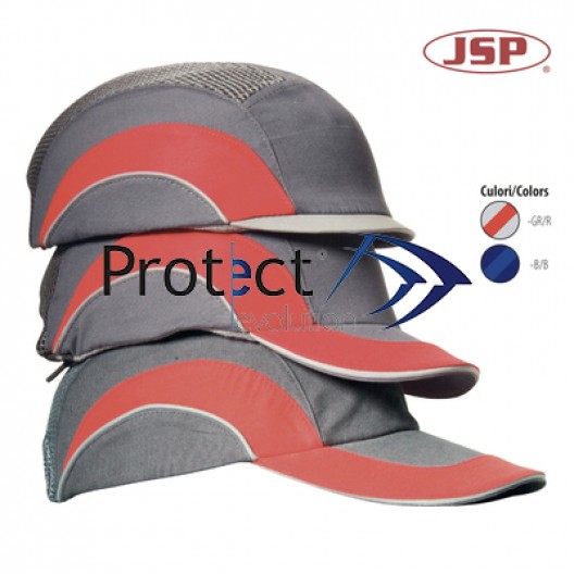 SAPCA DE PROTECTIE HARDCAP, COZOROC 7 CM