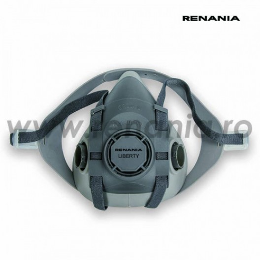 SEMIMASCA DE PROTECTIE RESPIRATORIE LIBERTY L SEMIMASCA DE PROTECTIE RESPIRATORIE LIBERTY L