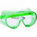 OCHELARI DE PROTECTIE TIP GOGGLE, AERISIRE DIRECTA