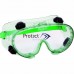 OCHELARI DE PROTECTIE TIP GOGGLE, AERISIRE INDIRECTA