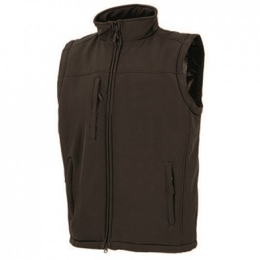 VESTA VATUITA DIN SOFTSHELL DIEGO