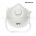 SEMIMASCA DE PROTECTIE RESPIRATORIE TIP CUPA, FFP1 NR D CU SUPAPA SEMIMASCA DE PROTECTIE RESPIRATORIE TIP CUPA, FFP1 NR D CU SUPAPA