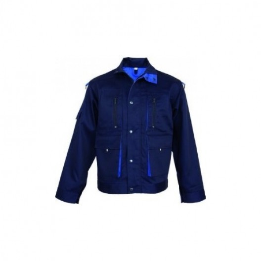 JACHETA DE LUCRU FIJI