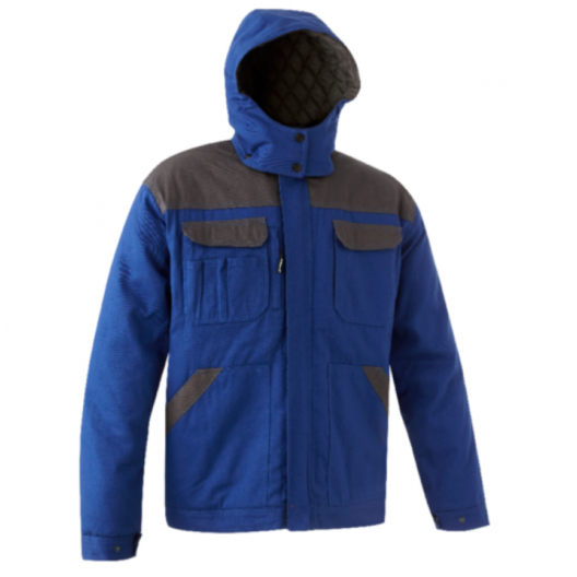 Bluza Commander Iarna